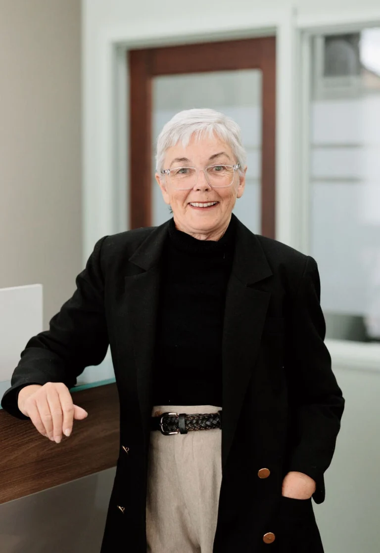 Patrice O’Loughlin