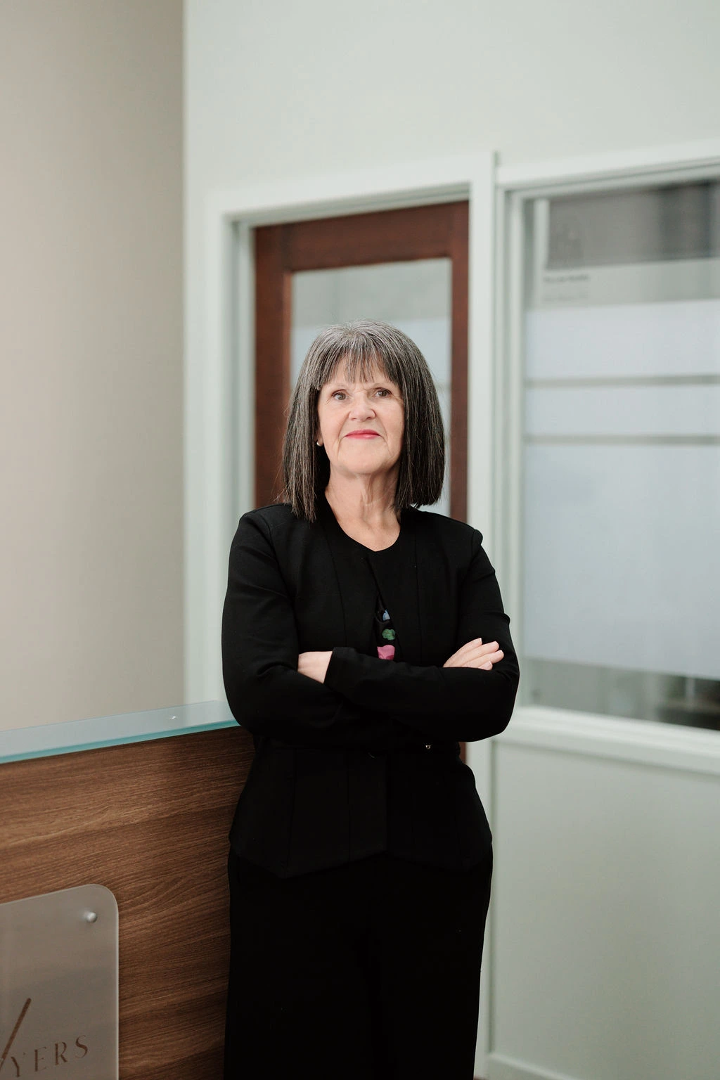 Catriona Murdoch