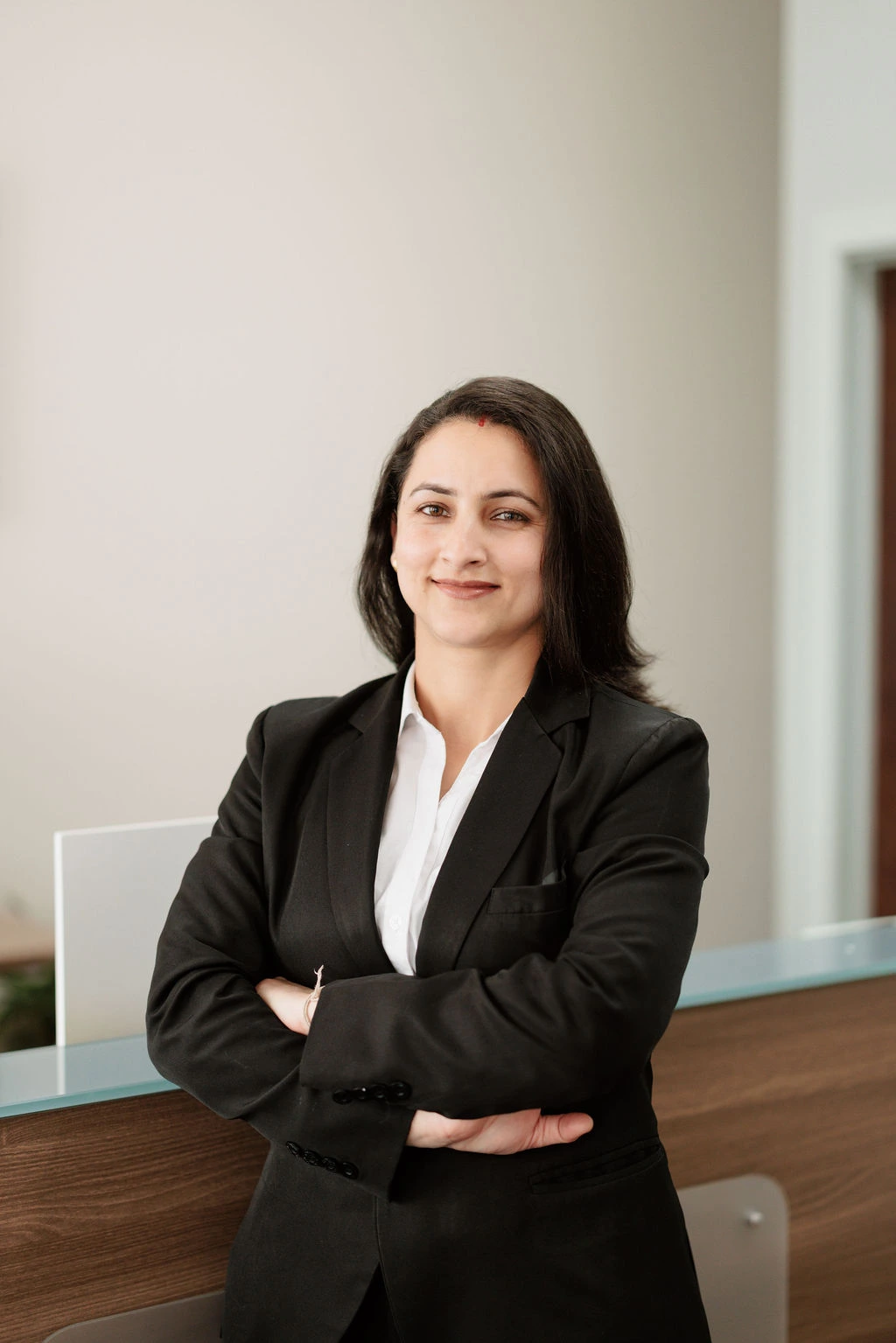 Sonya Thakur